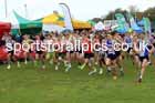 Junior Men, 2022 National Cross Country Relays, Berry Hill Park, Mansfield.  Photo: David T. Hewitson/Sports for All Pics